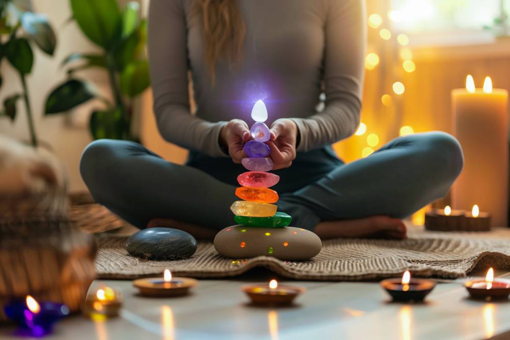 Energies